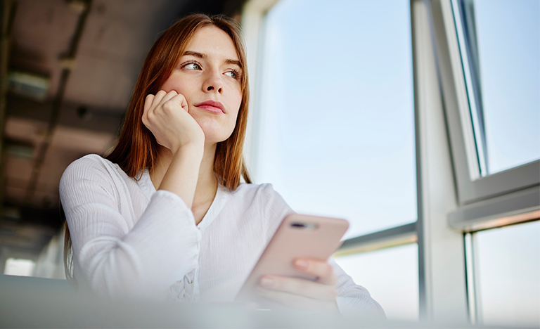 Kredi Başvurusu Görsel