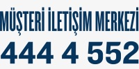 Findeks Müşteri İletişim Merkezi